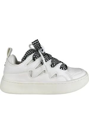 Steve Madden Low-Top Sneakers - Dames Sneaker in