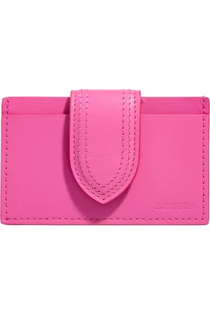 Jacquemus Portemonnees - Le Porte-Carte Bambino in