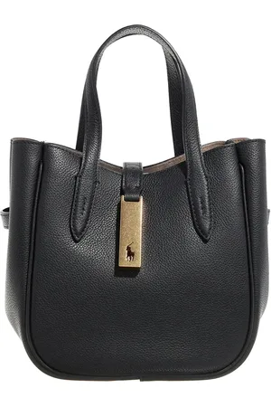 Ralph Lauren Totes & shoppers - P Id Sm Tote-Tote-Small in