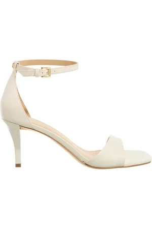 Michael Kors Sandalen met hak - Jaida Heeled Sandal in