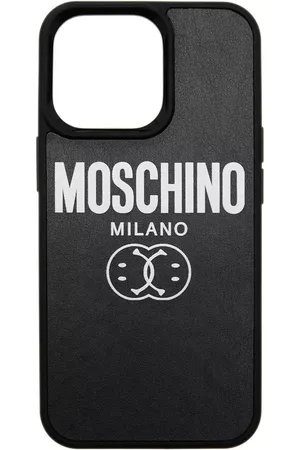 Moschino Telefoonhoesjes - Phone Case in