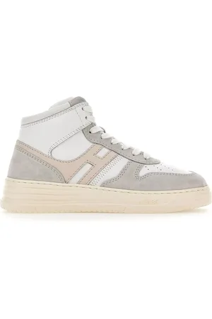 Hogan Low-Top Sneakers - Sneakers White in
