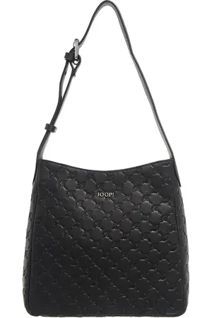 JOOP! Hobo bags - Leggero Stampa Elda Hobo Xsvz in