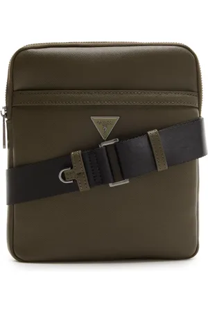 Guess Crossbody bags - Milano Umhängetasche in