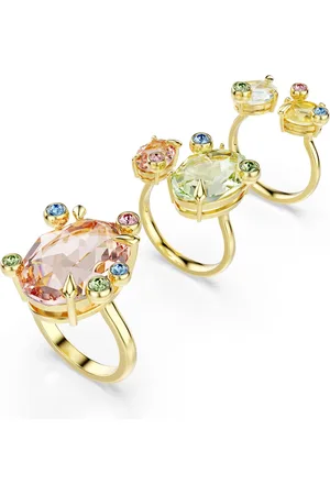 Swarovski Ringen - Gema Ring in