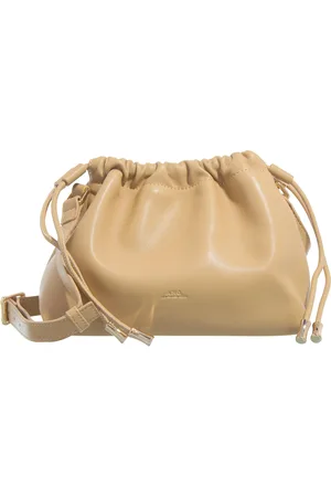 A.P.C. Hobo bags - Sac Ninon Mini in