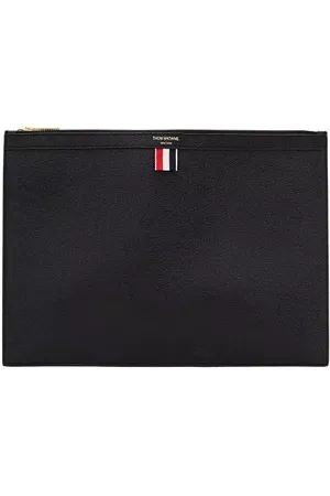 Thom Browne Crossbody bags - Medium Document Holder in
