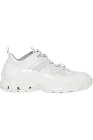 Burberry Low-Top Sneakers - Arthur Chunky Sneakers in