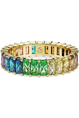 Swarovski Ringen - Capsule Pride -coloured Ring 5686636 in