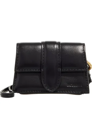 Jacquemus Crossbody bags - Le Porte Bambino in