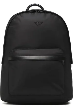 Emporio Armani Business & reistassen - Bags Black in