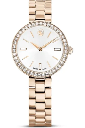 Swarovski Horloges - Certa Uhr in