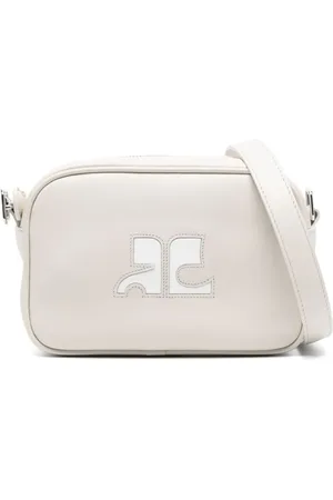 Courrèges Hobo bags - Courru00E8ges Bags Gray in