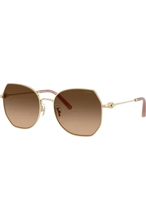 Coach Zonnebrillen - Cad79 in