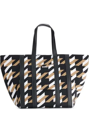 HUGO BOSS Crossbody bags - Addison Mx Shopper Tote Bag in