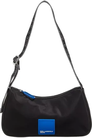 Karl Lagerfeld Hobo bags - Urban Nylon Shoulderbag in