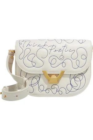 Coccinelle Crossbody bags - dew Doodle Emb. in