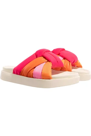 INUIKII Sandalen - Soft Multi Straps in