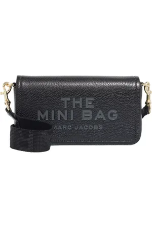 Marc Jacobs Crossbody bags - The Mini Bag in