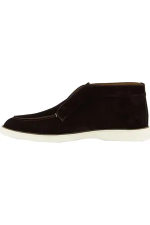 Atelier Verdi Loafers - Heren Rocco Loafer Pine in