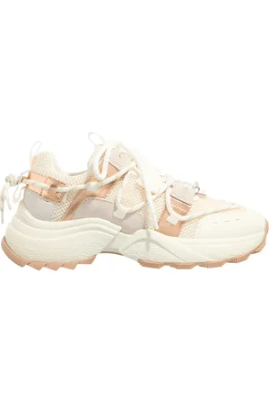 Steve Madden Low-Top Sneakers - Tazmania in