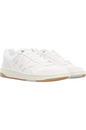 Michael Kors Sneakers - Rebel Lace Up in