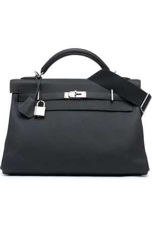 Hermès Crossbody bags - 2023 Togo Maxi Kelly 42 in