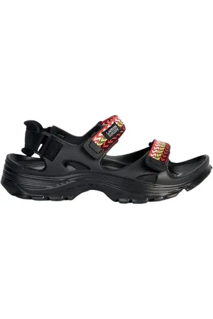 SUICOKE Low-Top Sneakers - Lanvin X Wake Curb Sandals in
