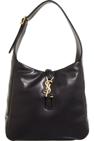 Saint Laurent Hobo bags - Le 5A7 Small Shoulder Bag in