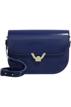 Coccinelle Crossbody bags - dew Shiny Calf in