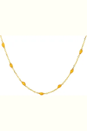 Blush Kettingen - Kette in