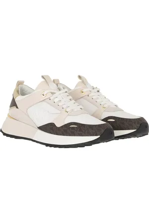 Michael Kors Low-Top Sneakers - Theo Trainer in