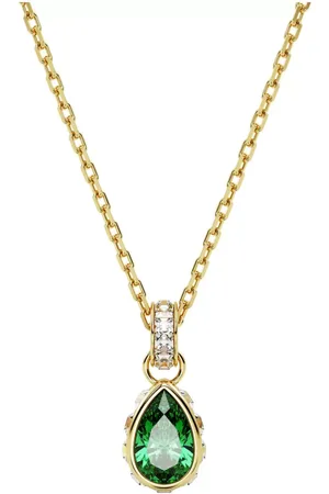 Swarovski Kettingen - Stilla Kette in