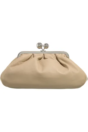 Max Mara Hobo bags - Cubico in