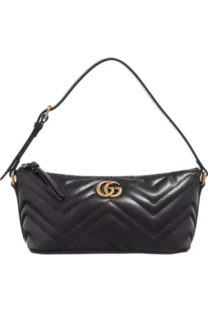 Gucci Crossbody bags - Small GG Marmont Shoulder Bag in