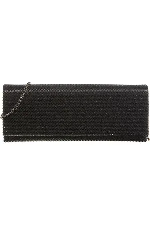 GEDEBE Clutches - Crystal Envelope in