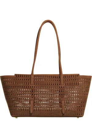 Alaïa Totes & shoppers - Neo Mina 32 in