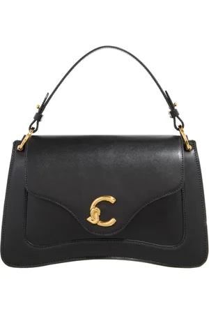 Coccinelle Shoppers - C-Me Calf Cock in