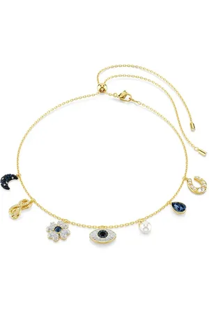 Swarovski Kettingen - Symbolica Choker in