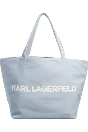 Karl Lagerfeld Shoppers - K/Essential Logo Shopper in