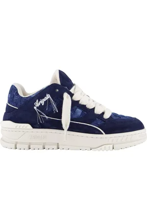 Axel Arigato Low-Top Sneakers - Dames Area Lo Sneaker in