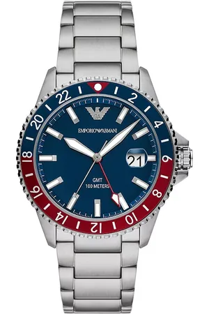 Emporio Armani Horloges - Uhr in