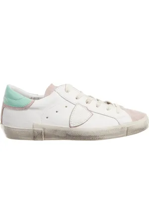 Philippe model Low-Top Sneakers - Prsx Low Woman in