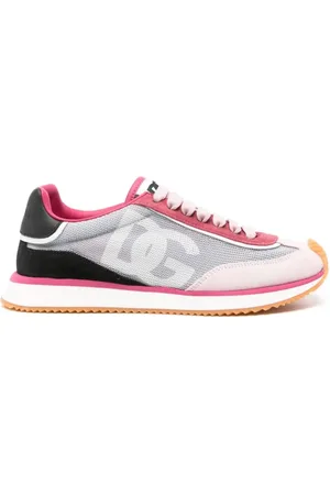 Dolce & Gabbana Sneakers - Dragon in