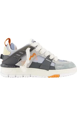 Axel Arigato Low-Top Sneakers - Heren Area Patchwork Sneaker in