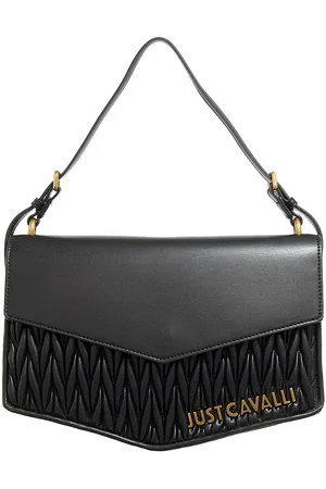 Roberto Cavalli Hobo bags - Shoulder Bag in