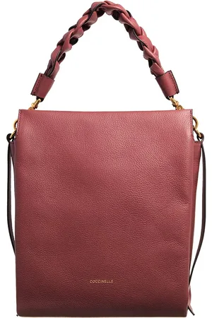 Coccinelle Hobo bags - Boheme Grana Double in