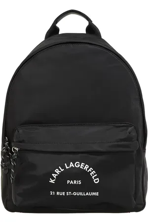 Karl Lagerfeld Rugzakken - Rsg Nylon Backpack in