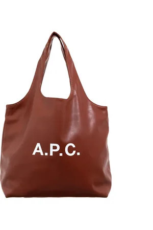 A.P.C. Shoppers - Tote Ninon in