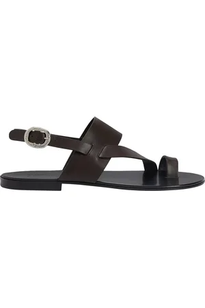 Giuseppe Zanotti Slippers & Mules - Flat Thong Sandals in